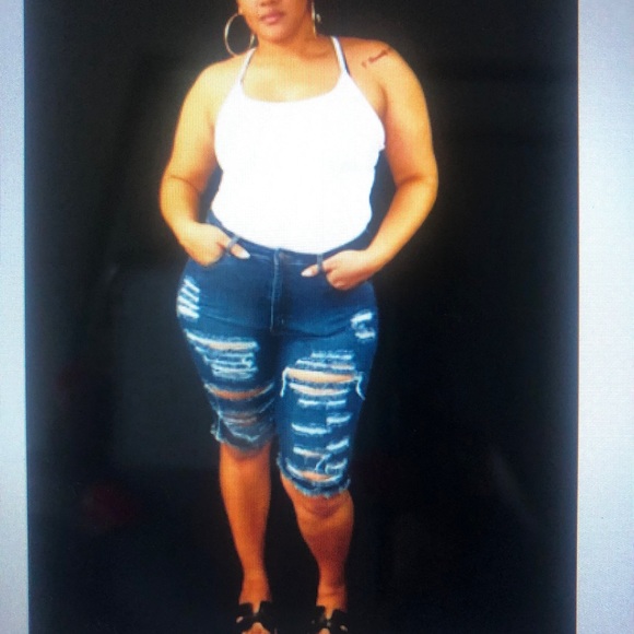 Distress - Picture 5 of 5